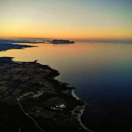 Budoni - The House Of The Rising Sun Екстер'єр фото