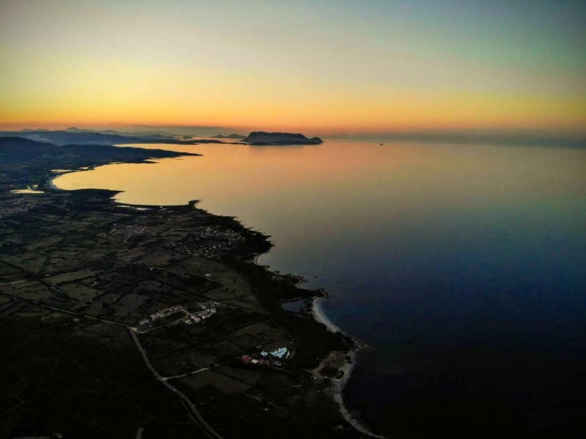 Budoni - The House Of The Rising Sun Екстер'єр фото